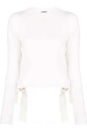 Cashmere In Love Stella cropped jumper