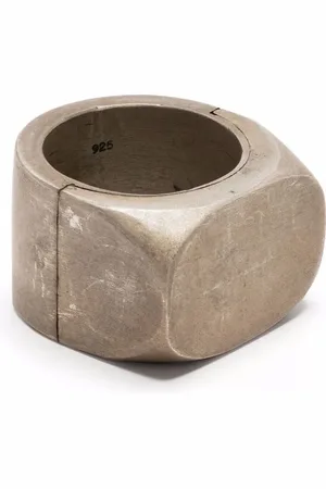 PARTS OF FOUR Bague Sistema