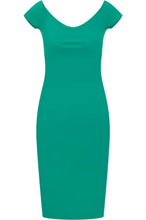 CHIARA BONI Robe Sally mi-longue