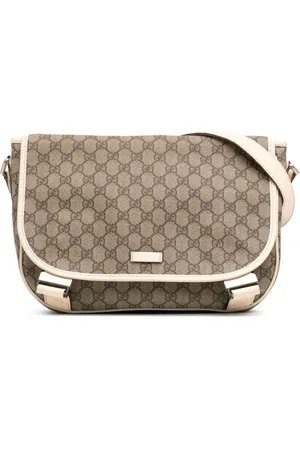 Gucci Sac à bandoulière GG Supreme (2016-2024)