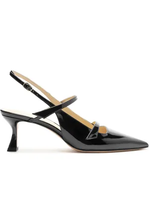ALEXANDRE BIRMAN Escarpins Tita 60 mm à bride arrière