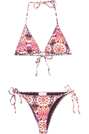 ANJUNA Bikini Reverse