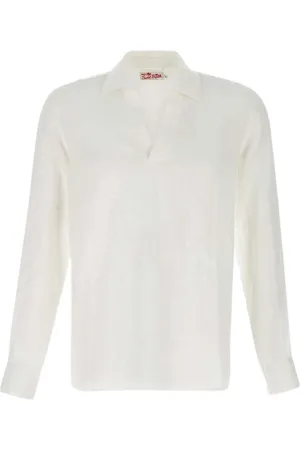 MC2 SAINT BARTH Chemise Ventotene