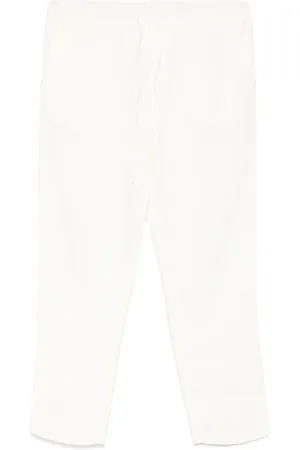120% Lino Pantalon en lin