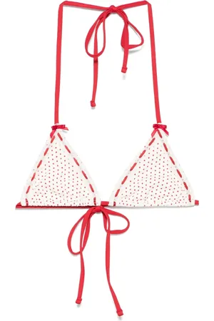 Frankies Bikinis Haut de bikini Nick