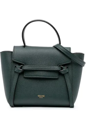 Céline Sac à bandoulière Pico (2000-2017)