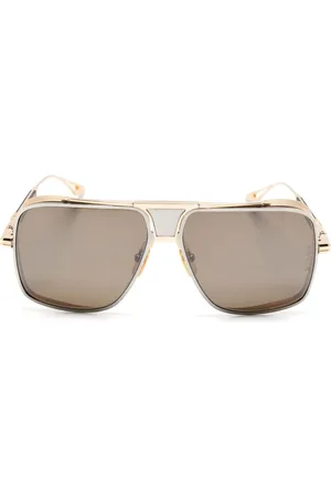 DITA EYEWEAR Lunettes de soleil Epiluxury 5 à monture pilote
