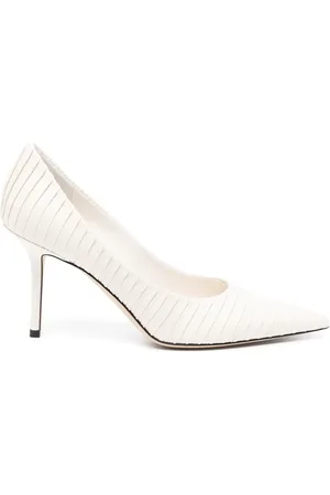 Jimmy Choo Escarpins Love 85 mm