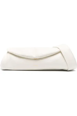 Jil Sander Petit sac bandoulière Cannolo