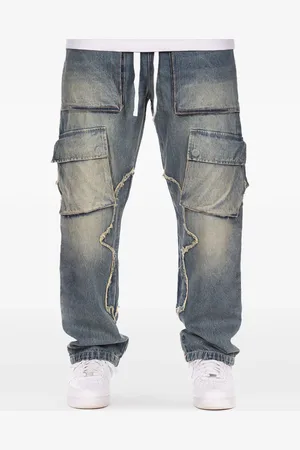 Billionaire Boys Club Jean argo Bronco