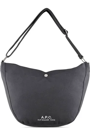 A.P.C. Sacoche Journal