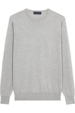 Brooks Brothers Pull à col rond