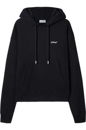 OFF-WHITE Hoodie Windy Arrow