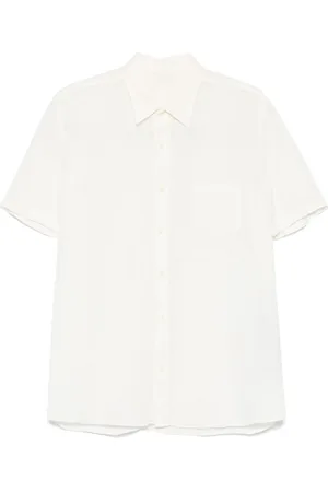 120% Lino Chemise en lin