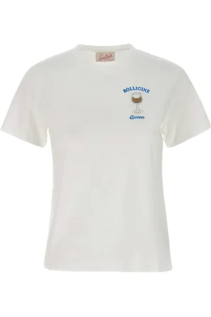 MC2 SAINT BARTH T-shirt Emilie