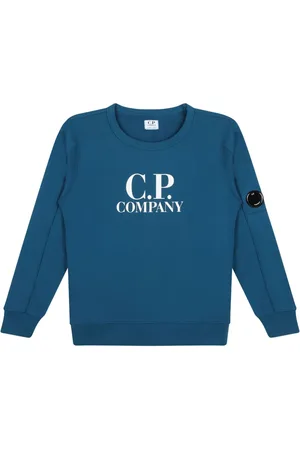 C.P. Company Sweat en coton
