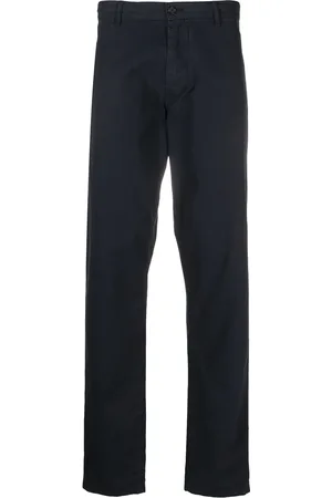 Aspesi Pantalon à coupe droite