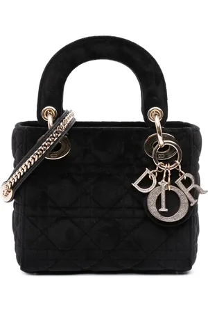 Dior Mini sac à bandoulière Lady Dior (2019)