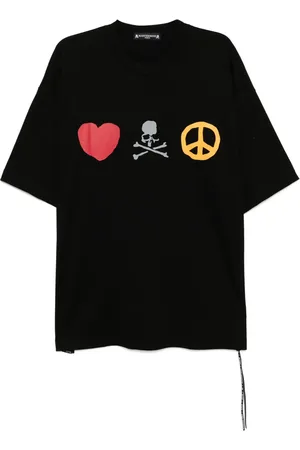 MASTERMIND T-shirt à logo imprimé