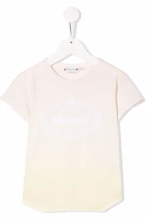 BONPOINT T-shirt à logo imprimé