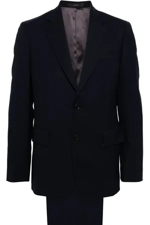 Paul Smith Costume Brierley