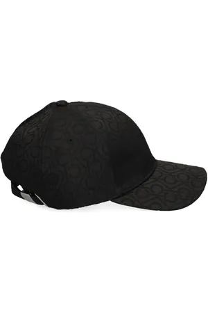 Calvin Klein Casquette à logo brodé