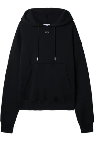 OFF-WHITE Sweat à imprimé graphique