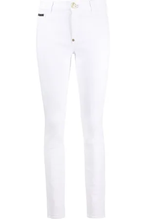 Philipp Plein Jean à coupe skinny