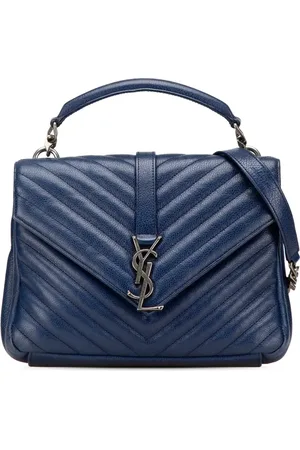 Saint Laurent Sac à bandoulière College Bag médium (2016)