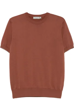 CANALI T-shirt en coton