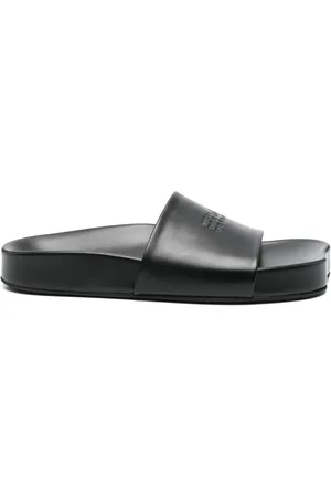Maison Margiela Sandales en cuir