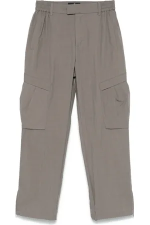 Represent Pantalon Tech à poches cargo