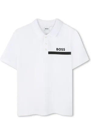 HUGO BOSS Polo à manches courtes