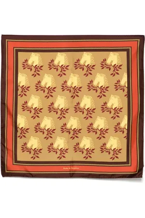 Drôle de Monsieur écharpe Polo