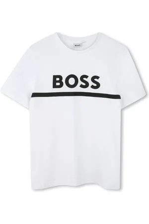 HUGO BOSS T-shirt à manches courtes