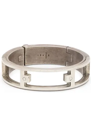 PARTS OF FOUR Bracelet Sistema à détails de découpes