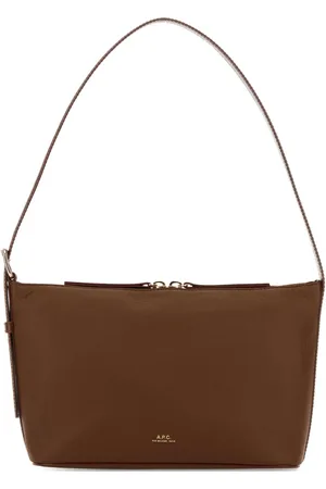 A.P.C. Sac porté épaule Vera