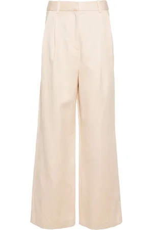 Loulou de Saison Pantalon Idai à coupe ample