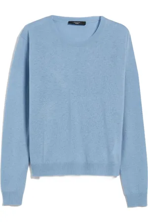Max Mara Pull à manches longues