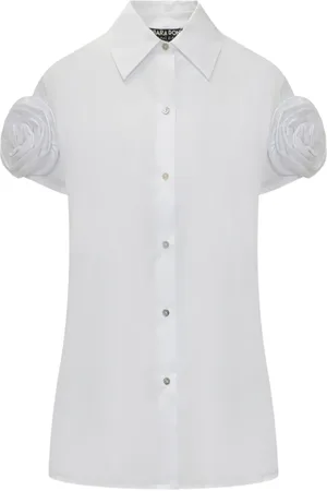 CHIARA BONI Chemise Hyobina