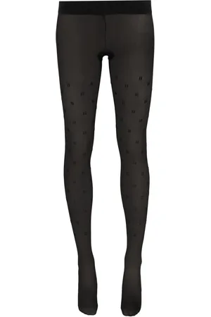 Givenchy Collants à logo 4G