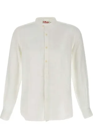 MC2 SAINT BARTH Chemise Naxos