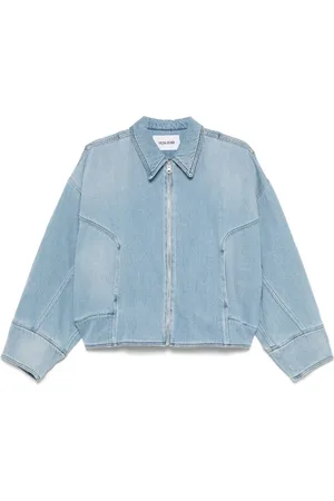 Façon Jacmin Veste Macfly