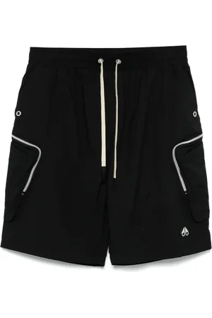 Moose Knuckles Short Tristan