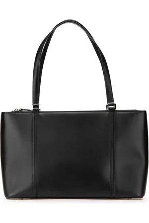 Burberry 2000-2017 Leather tote bag