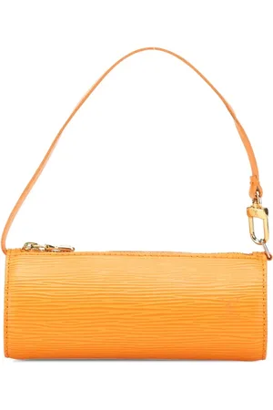 LOUIS VUITTON Pochette Epi Soufflot Pochette (1990-2024)