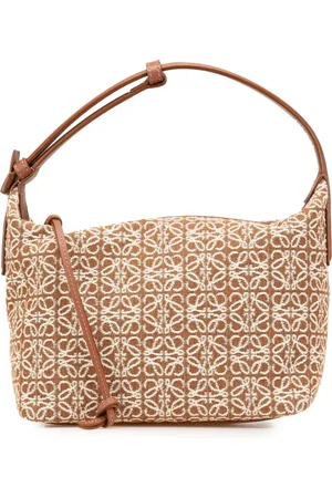 Loewe Petit sac à main Anagram Cubi Bag (2022)