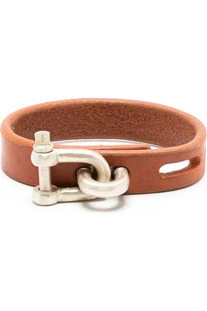 PARTS OF FOUR Bracelet Restraint Charm