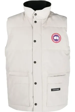 Canada Goose Gilet matelassé Freestyle