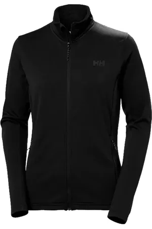 Helly Hansen Haut en polaire à fermeture zippée